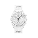 Mission to Moonphase Watch - OM Luxury
