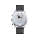 Mission to Pluto - VELCRO© Strap - OM Luxury