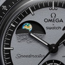 MISSION TO EARTH PHASE - VELCRO© Strap - OM Luxury