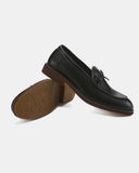 Handsewn Lace Loafer
