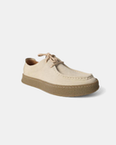 Premium Suede City Shoes