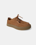 Premium Suede City Shoes