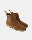 Saint Monaco Chelsea Boots