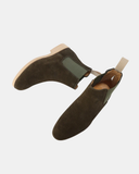 Saint Monaco Chelsea Boots