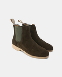 Saint Monaco Chelsea Boots