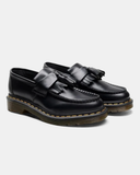 Saint Monaco Leather Loafers