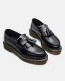 Saint Monaco Leather Loafers